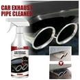 thumbnail image 1 of 60ml Of Car Exhaust Pipe Rust Cleaning Agent Rust And Carbon Removal Removal Cleaning Agent, 1 of 8
