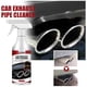 thumbnail image 1 of Limpiadores domésticos 60 ml de agente limpiador de óxido para tubos de escape de automóviles Eliminador de óxido y carbón Agente limpiador removedor de óxido, 1 of 8