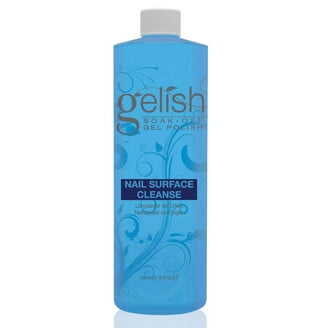 CND Shellac Offly Fast Gel Nail Polish Remover, 32 oz, Removes