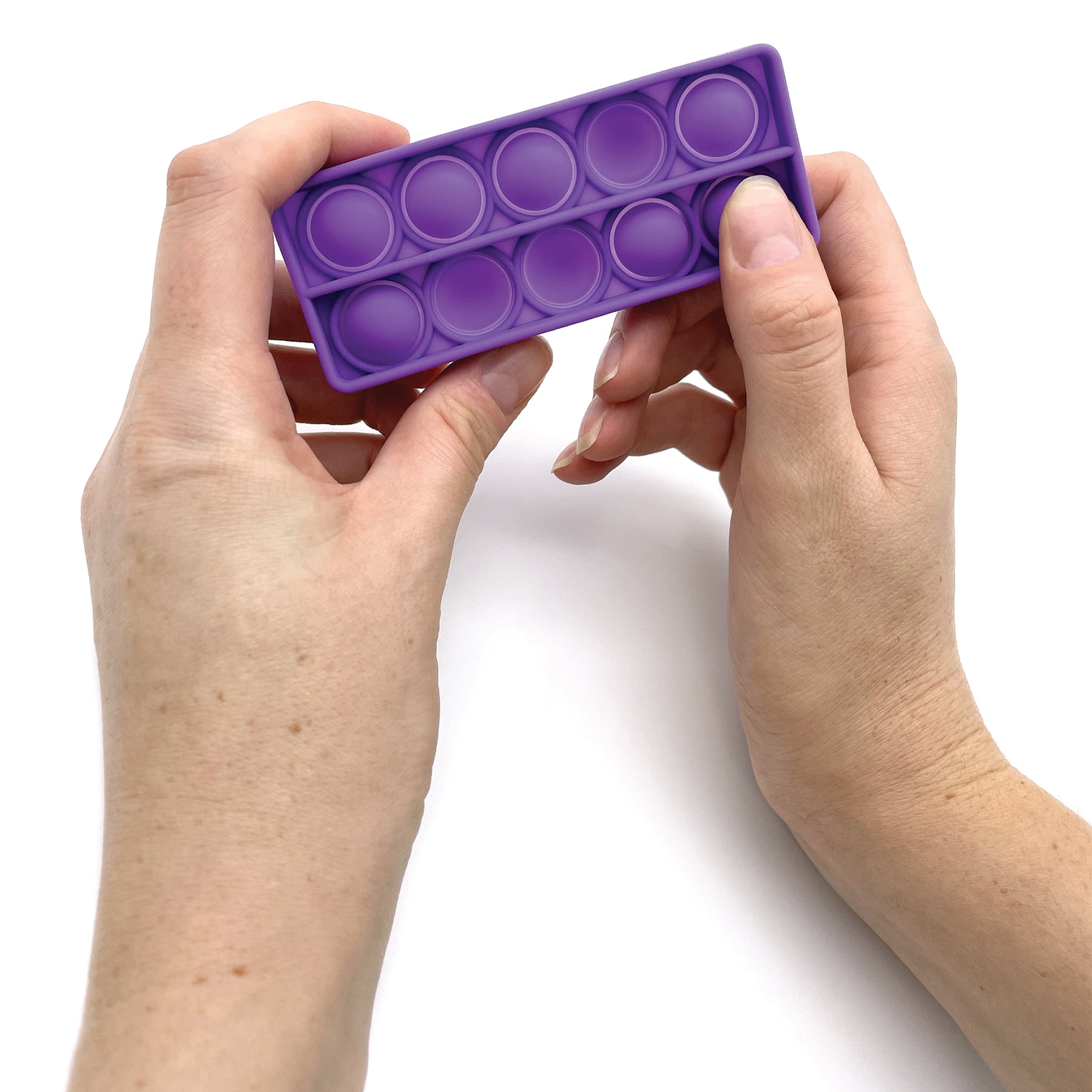 Teacher Created Resources Sensory Fidget Tools, 12 Pieces