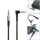 thumbnail image 3 of Cable de audio de repuesto NewFantasia de 3,5 mm, 5 polos macho, 3 of 7