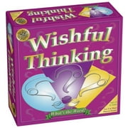 Wishful Thinking - Board Game for Ages 14 to Adult