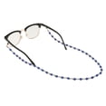 thumbnail image 2 of Ladies Girl's Reading Eyeglasses Sunglasses Spectacles Beads Chain Lanyard Rope, 2 of 10