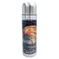 thumbnail image 1 of Termo Doble Pared Acero Inoxidable con BotÃ³n de Seguridad 500ml, 1 of 3