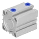 thumbnail image 4 of Cilindro Neumático, Cilindro De Doble Efecto Cómodo De Usar Estructura Compacta Diseño Profesional Larga Vida útil Para Manipuladores ANGGREK SDA32x30, 4 of 8