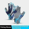 thumbnail image 5 of Gants de Chasse et de Tir Gants de Pêche en Plein Air, 5 of 5