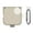 gray, variant on Fogun Ergonomic Clear Soft Protective Case Sleeve For Buds 2 Wireless Earphone Antislip Grip Dusts Water Resistant Nonslip