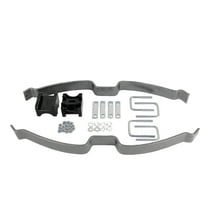 Hellwig 1904 Special Design Helper Spring Kit