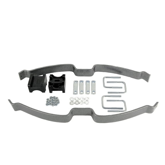 Hellwig 1904 Special Design Helper Spring Kit