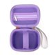 thumbnail image 4 of Estuche Rígido A Prueba Golpes Compatible Con BITZEE Virtual Electronic Pet (gris Claro), 4 of 9