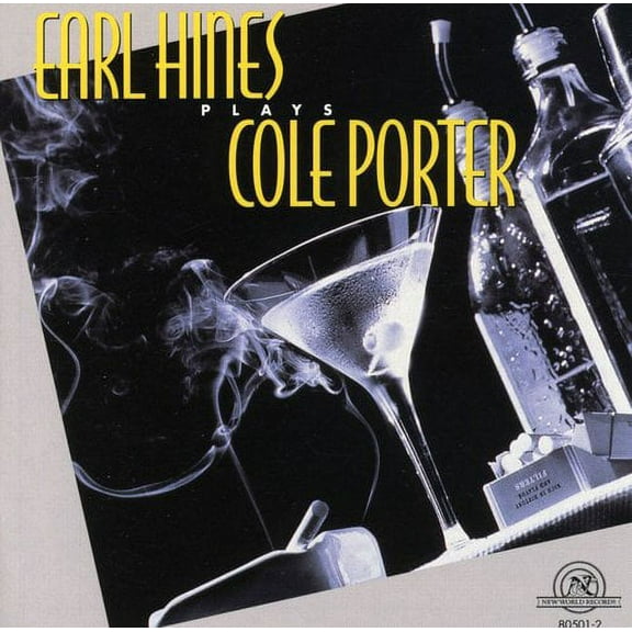 Plays Cole Porter