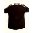 thumbnail image 2 of They Not Like Us" Cotton T-Shirt - Soft, Breathable, Bold Edgy Statement Tee for Confident Fashion, 2 of 8