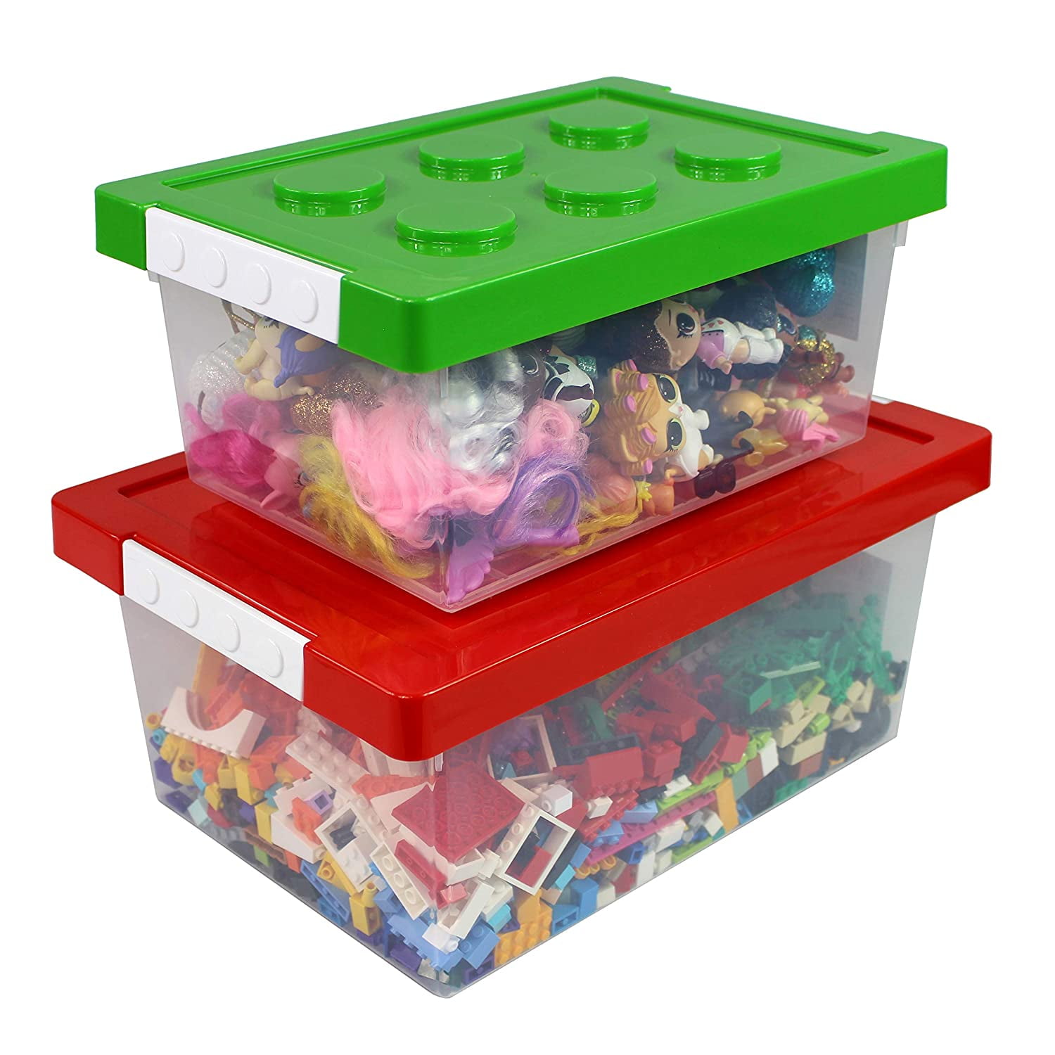 step 2 pig toy box