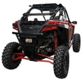 thumbnail image 6 of Tusk Cargo Rack Regular Black Powder Coated, 6 of 8