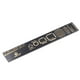 thumbnail image 5 of Paquete Del Diodo Del Microprocesador IC SMD Del Condensador Del De La Regla Del PWB Del 15cm Para Los Ingenieros Gloria Herramienta de medición de regla de PCB, 5 of 8