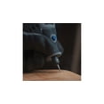 thumbnail image 2 of Broca de grabado Dremel 107 para herramientas giratorias para madera, 2 of 7