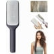 thumbnail image 1 of Hair Brush with Self-Cleaning Feature for Women, 1 of 5