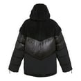thumbnail image 2 of Regatta Womens Christian Lacroix Sete Baffled Padded Jacket, 2 of 5