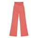thumbnail image 2 of Pantalones largos, pantalones acampanados para niñas, pantalones de cintura alta, pantalones largos deportivos de otoño para niñas de talla mediana, pantalones para niñas, 2 of 9
