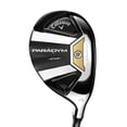 thumbnail image 6 of Pre-Owned RH 2023 Paradym Star Mens Graphite Shaft Hybrid 21° UST Mamiya ATTAS 23 Speed Series Black 50 HY/IR Graphite Light, 6 of 8