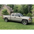 thumbnail image 5 of 13" inch Antenna Mast Black Power Radio AM/FM for CHEVY SILVERADO 1999-2005 New, 5 of 8