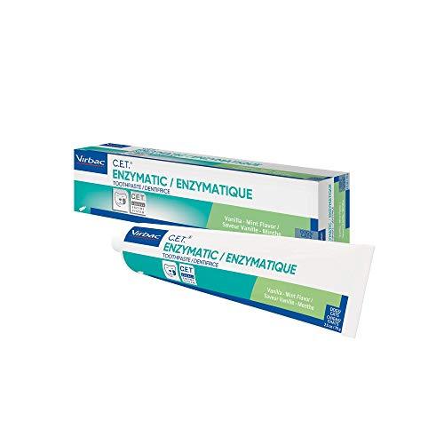 virbac toothpaste canada