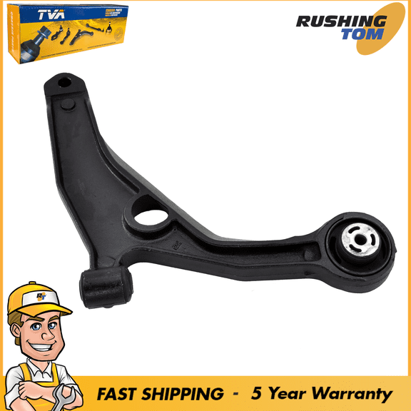 Front Right Lower Control Arm fits Chrysler 200 Sebring Dodge Avenger Journey