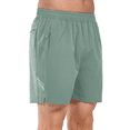 thumbnail image 3 of NORTHYARD Men's 5 Inch Shorts Athletic Running Quick Dry Gym Short with Zip Pockets, Sizes S-2XL, 3 of 7