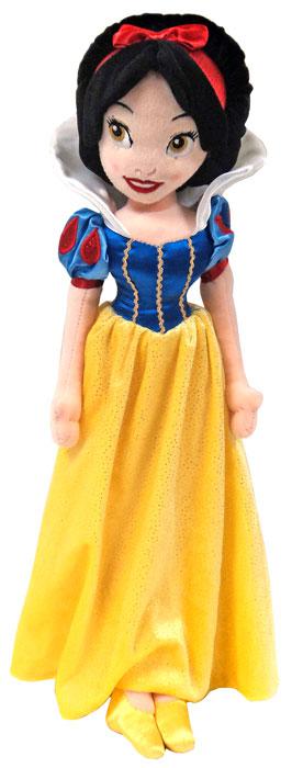 snow white soft doll