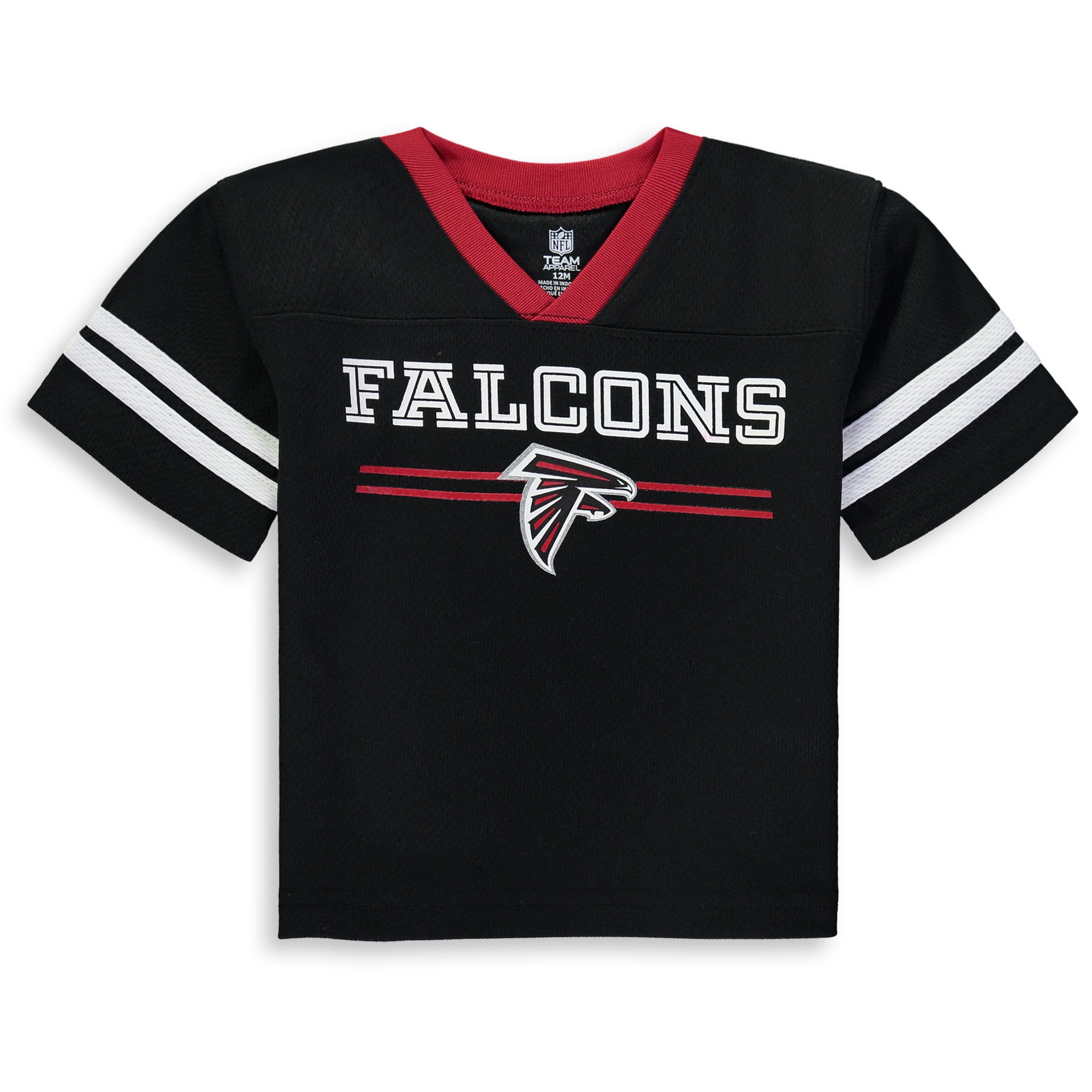 infant atlanta falcons jersey