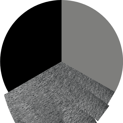 Black/Spacedye/Heather Grey