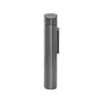 thumbnail image 2 of Xikar Astral Single Jet Flame Wind Resistant High Altitude Tested, Gunmetal, 2 of 6