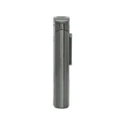 Xikar Astral Single Jet Flame Wind Resistant High Altitude Tested, Gunmetal