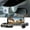 Black, variant on Fitcamx 4K Dash Cam Suitable for Acura Integra 2023 - 2026, Grey Color, OEM Factory Look, Built-in WiFi & APP, 64GB Card