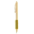 thumbnail image 1 of Push Type Pen Automatic Push Type Adult And Child Fine 0.38 Push Button Pen 1ml Color Mechanical Pencils Cloudy Pens Light Pens for Dark Paper Pencils 2 Sharpened Pens Fine Pens for Writing Jot Glass, 1 of 4