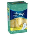 thumbnail image 4 of Always Ultra Thin Pads with Flexi-Wings, Regular, Size 1 36 Each - (Pack of 2), 4 of 10