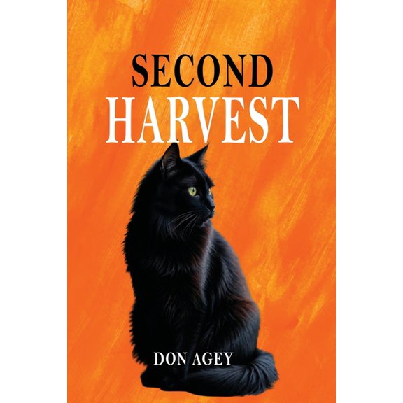 Second Harvest, (Paperback)