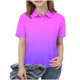 thumbnail image 1 of Camisa Casual de Manga Corta con Botón de Solapa Impreso para Niños Y Niñas, 1 of 8