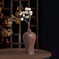 thumbnail image 2 of XGFHYJEH Vase, Flower Vase, Vase Decor, Spring Vase, Short Vase, Bouquet Vase, Flower Vases Clearance, Flower Vase Decor, Vase Decorations Clearances, 2 of 5