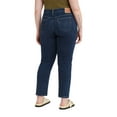 thumbnail image 6 of Levi's® Women’s Plus Size Boyfriend Mid Rise Jeans, 6 of 6