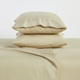 thumbnail image 2 of Bibb Home 2000 Count 6-Piece Bamboo Sheet Set with Snug Grip, 2 of 5