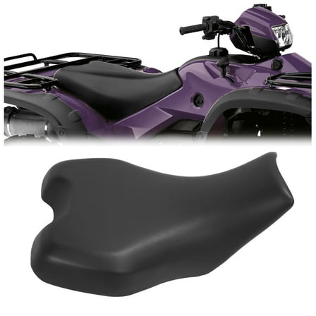 Kojem Complete Seat for 2012-2013 Honda Foreman TRX500 TRX500FM TRX500FE Replacement