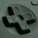 thumbnail image 5 of Mando de juegos con cable 8BitDo Ultimate C para Xbox, joysticks con iluminación RGB Fire Ring y efecto Hall, Windows 10/11, 5 of 5