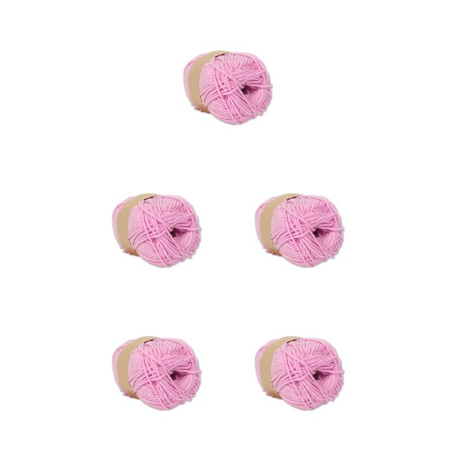 Billuyoard 50g Hilos para tejer Tejido a mano Hilo de ganchillo Cárdigan Manta Gorro Type2 NO2
