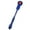 Blue, variant on Soumake Detachable Massage Meridian Hammer Hitting Pat Rotating Magnetic Bead Rod Stick