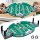 thumbnail image 3 of Mini Football Table Game Interactive Board Game for All Ages Travel Portable Pinball Game Present for Kids Adults, 3 of 5