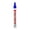 Blue, variant on LUVNIMB Fadeproof Sunproof Paint Marker Pen Multipurpose Underwater Paint Pen For Diving Swimming And Water Activity