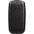 thumbnail image 4 of TracFone LG L441BG 3G Prepaid Phone - White Box Packaging, 4 of 7