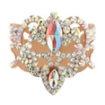 thumbnail image 3 of Pulsera de danza del vientre, joyería para banquetes, bailes, espectáculos escénicos, espectáculos de danza., 3 of 8