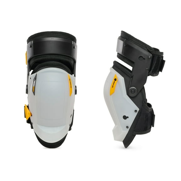 ToughBuilt GelFit™ Grip Thigh Support Stabilization Knee Pads